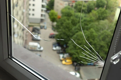 Glaswerken Glasworx