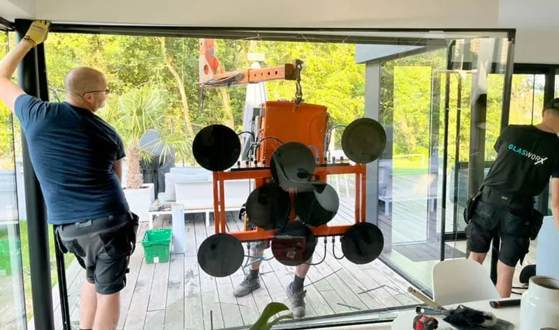 Glaswerken Glasworx