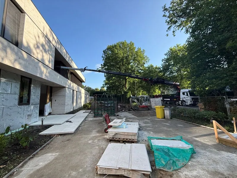 Glasworx: glaswerken in complexe situaties
