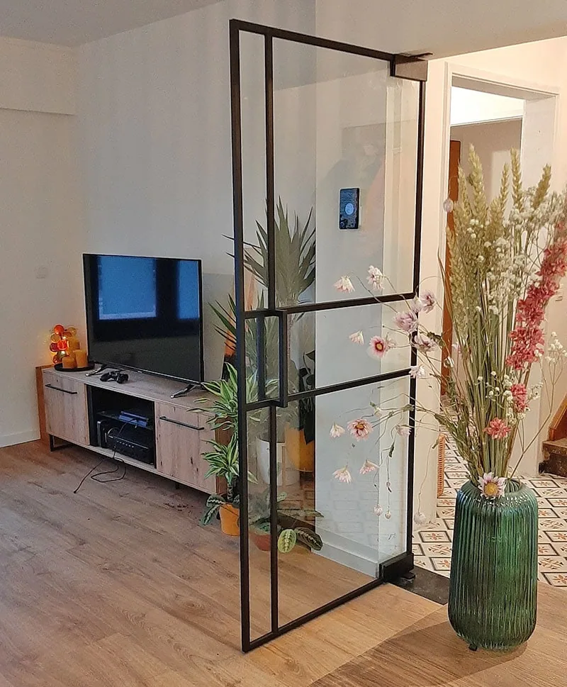 66-glazen-wanden-deuren-glasworx glazen deur glasworx