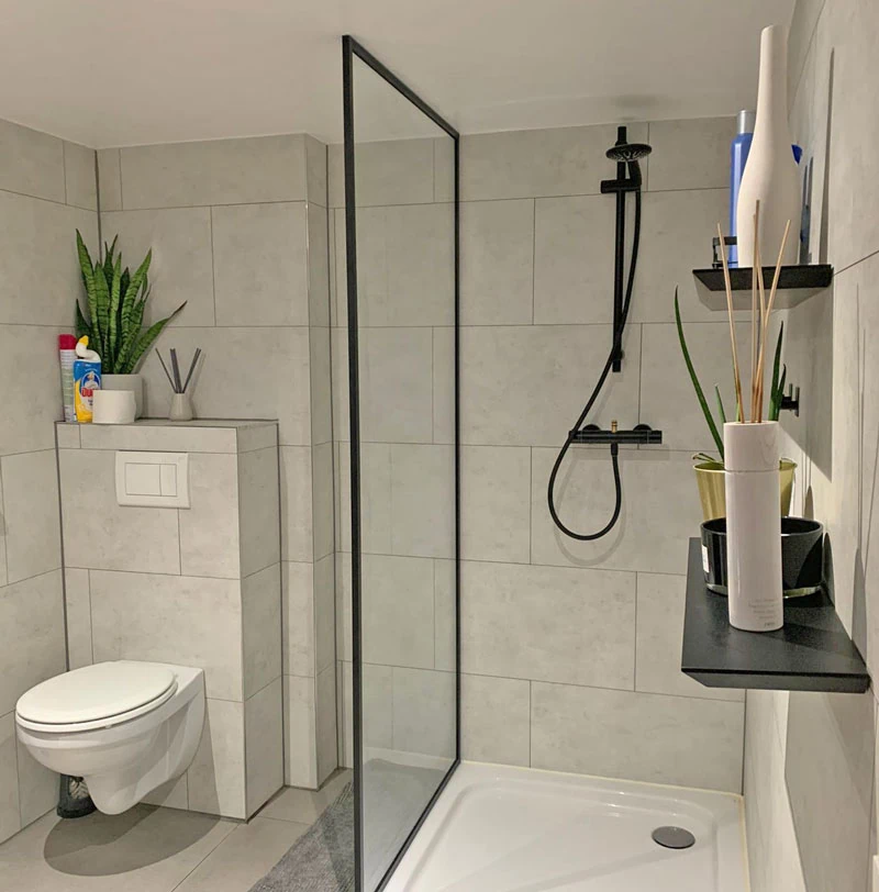 badkamerglas glasworx