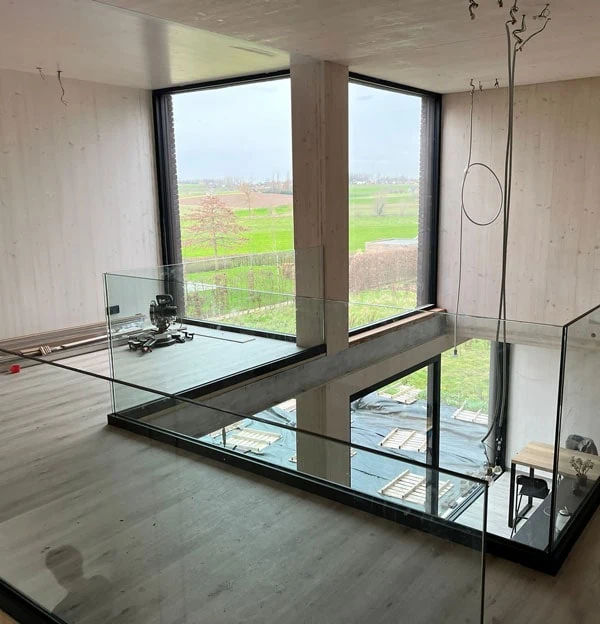 glasbalustrades glasworx