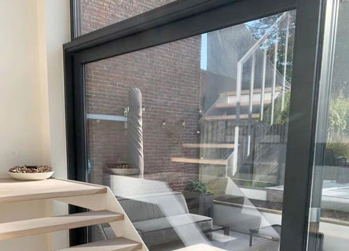 Hoogrendementsglas Glasworx