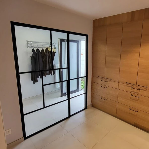 interieurglas Glasworx