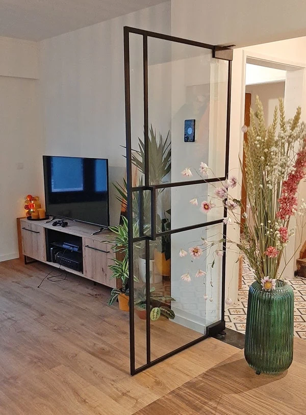 interieurglas Glasworx