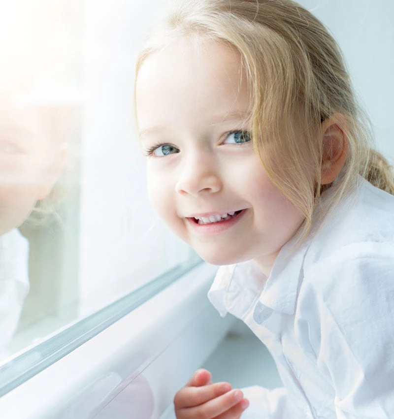 zonwerend glas door Glasworx