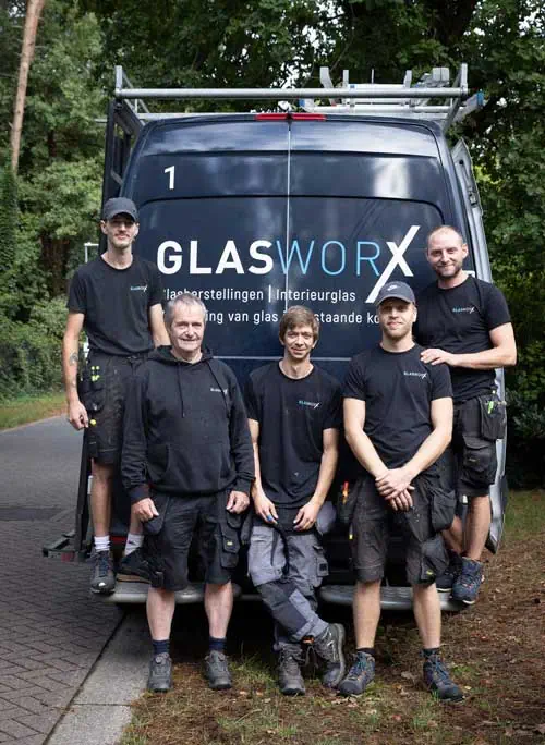 team Glasworx
