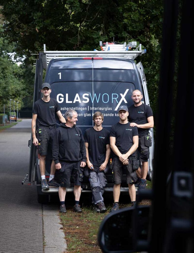 team glasworx